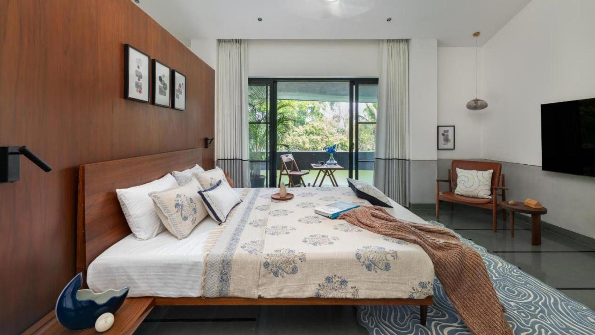 Redhomex Coral Castels Villas