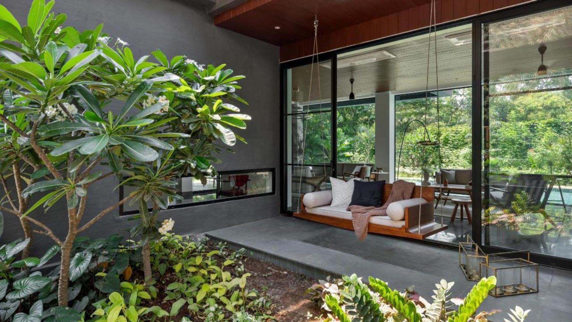 Redhomex Coral Castels Villas