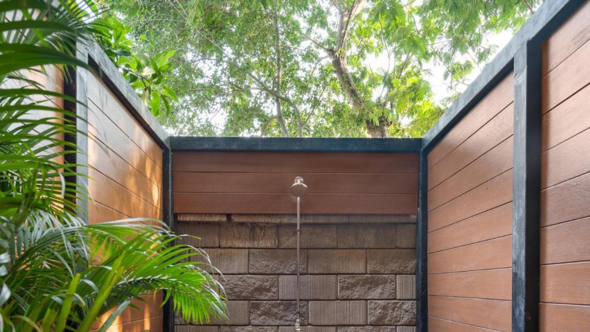 Redhomex Coral Castels Villas