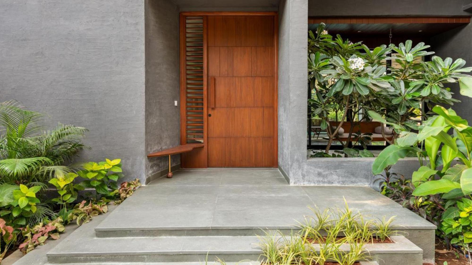 Redhomex Coral Castels Villas
