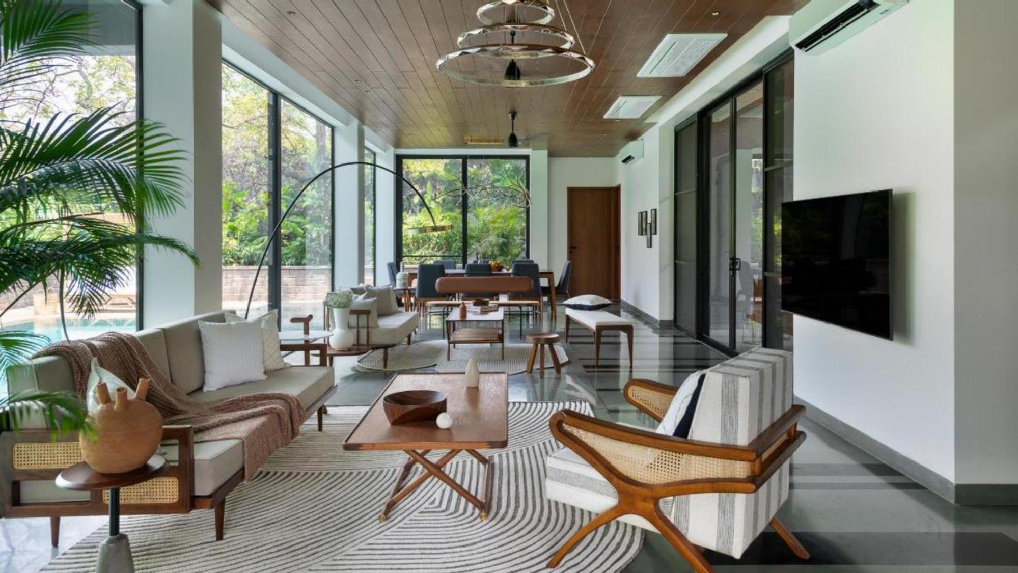 Redhomex Coral Castels Villas