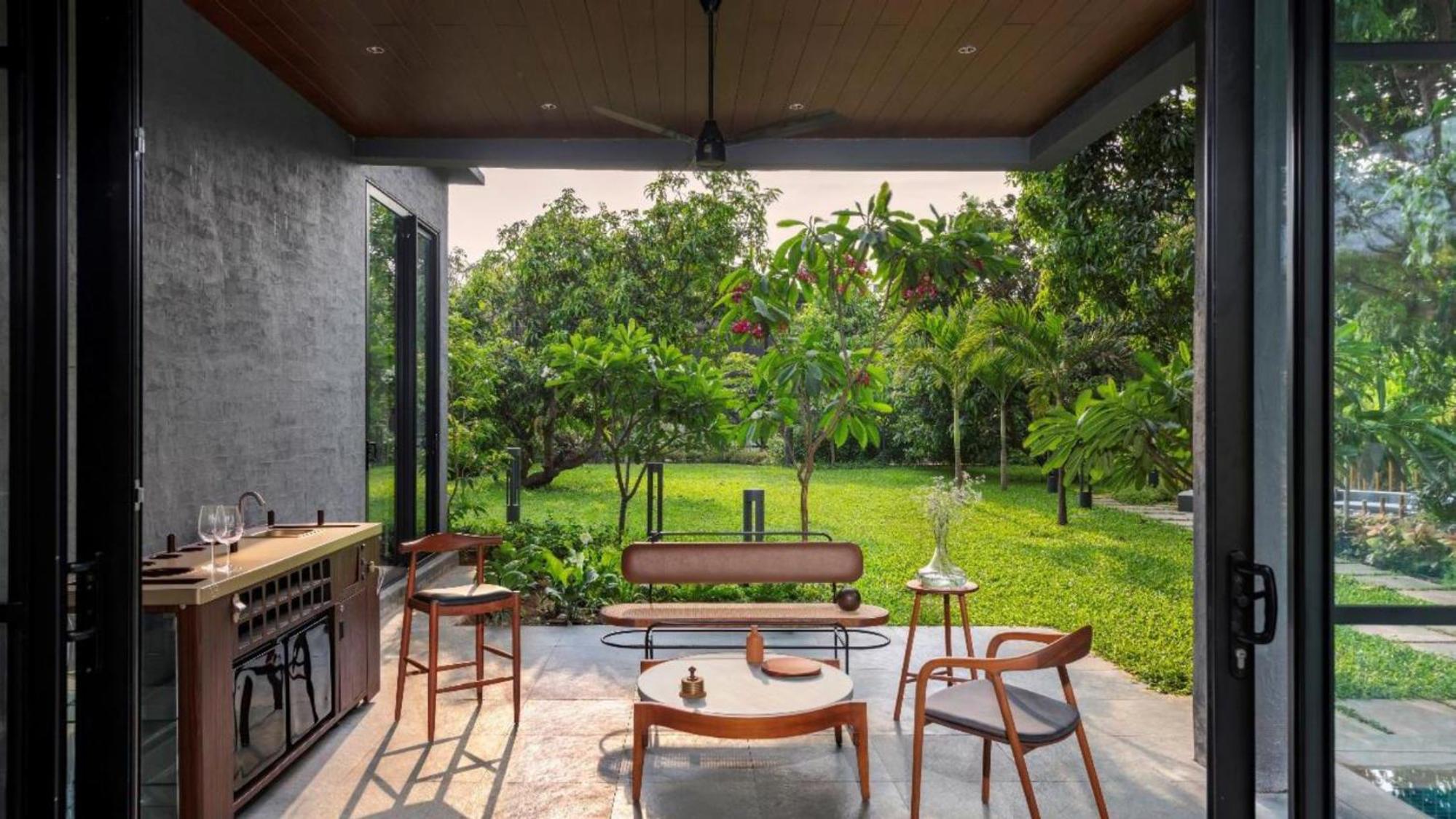Redhomex Coral Castels Villas