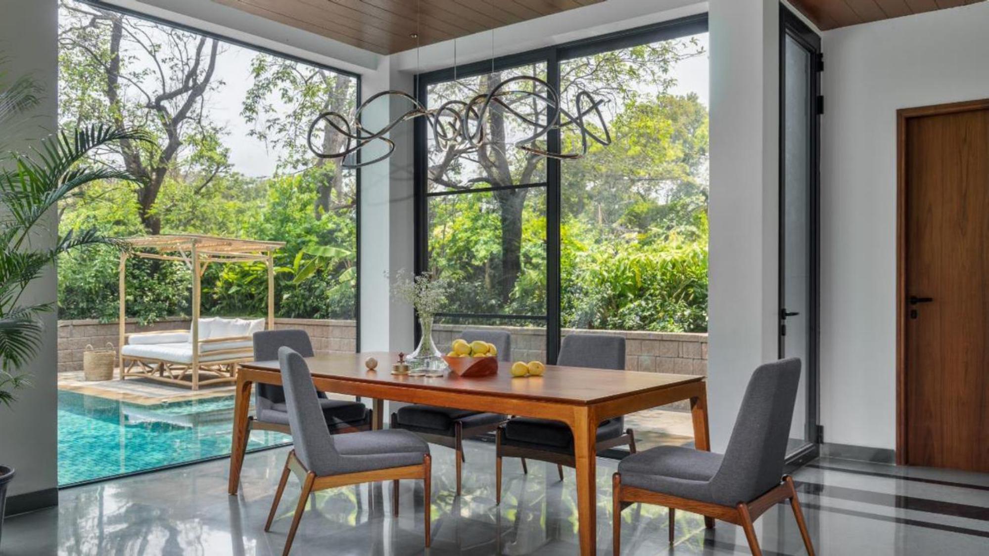 Redhomex Coral Castels Villas