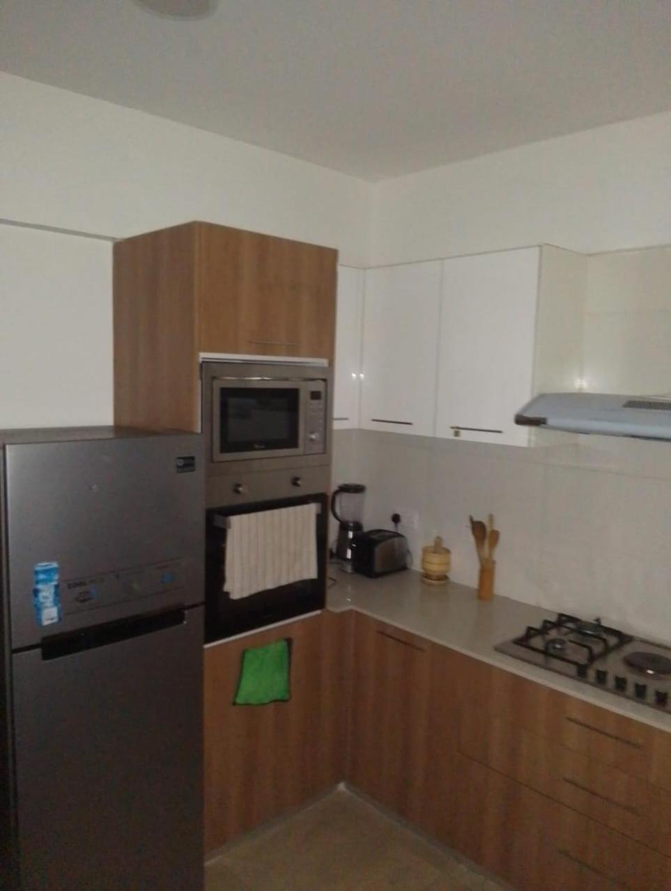 Elegant 3 bedroom at Rosewood residency