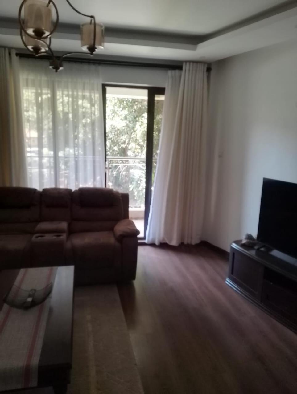 Elegant 3 bedroom at Rosewood residency