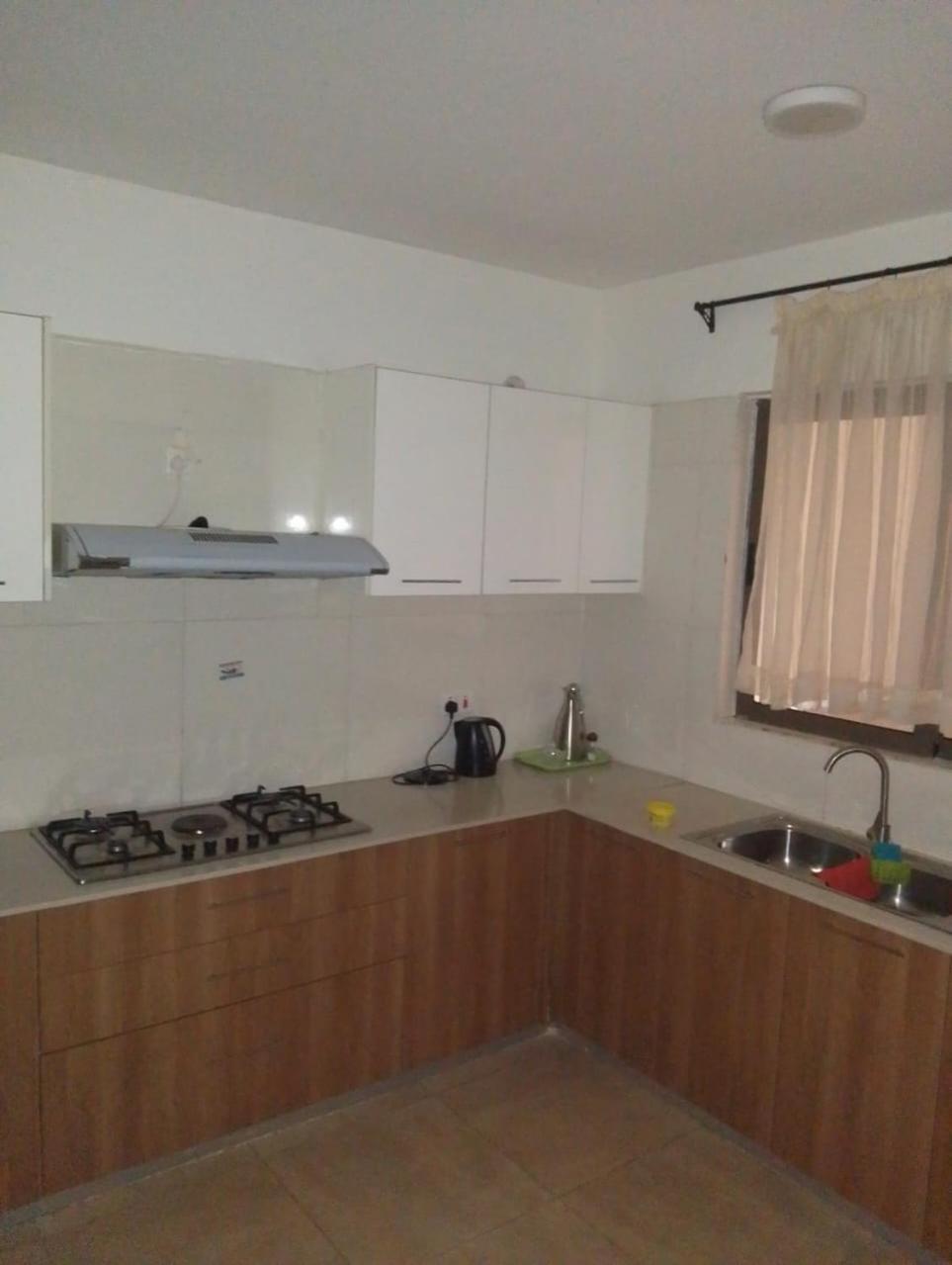 Elegant 3 bedroom at Rosewood residency