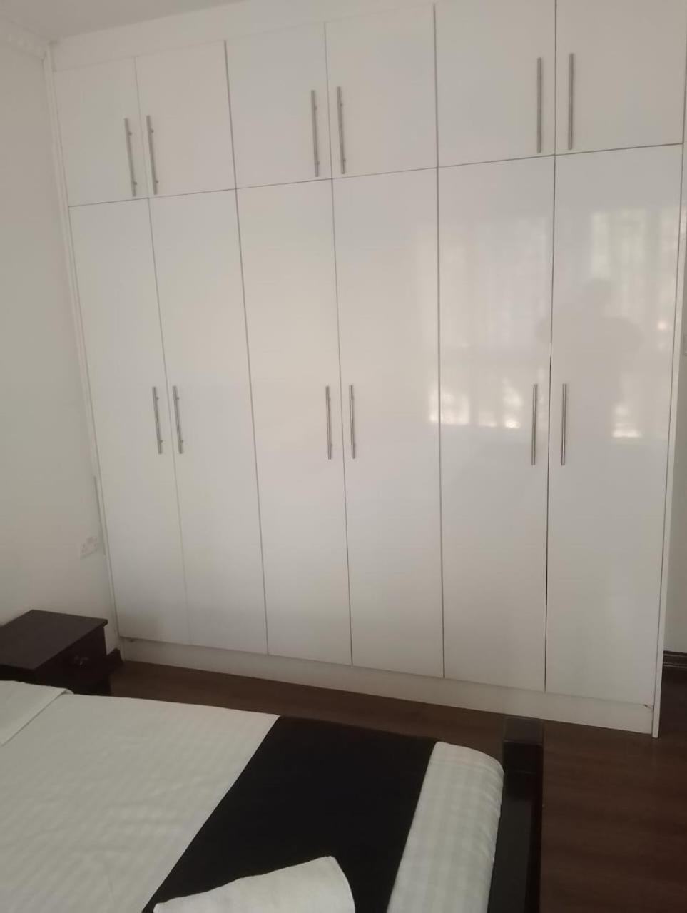 Elegant 3 bedroom at Rosewood residency