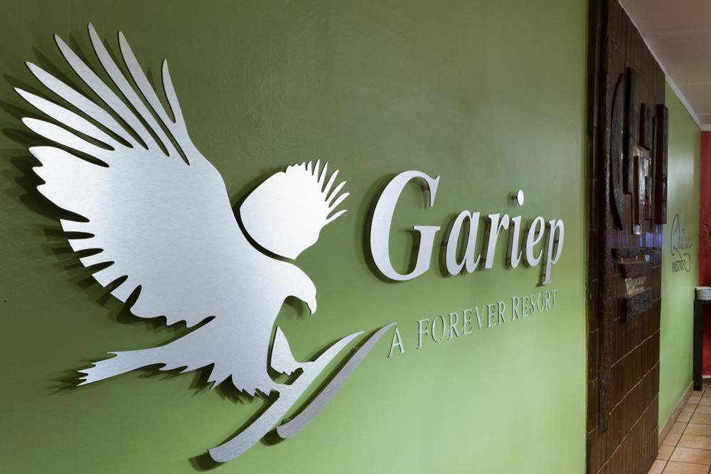 Gariep, A Forever Resort
