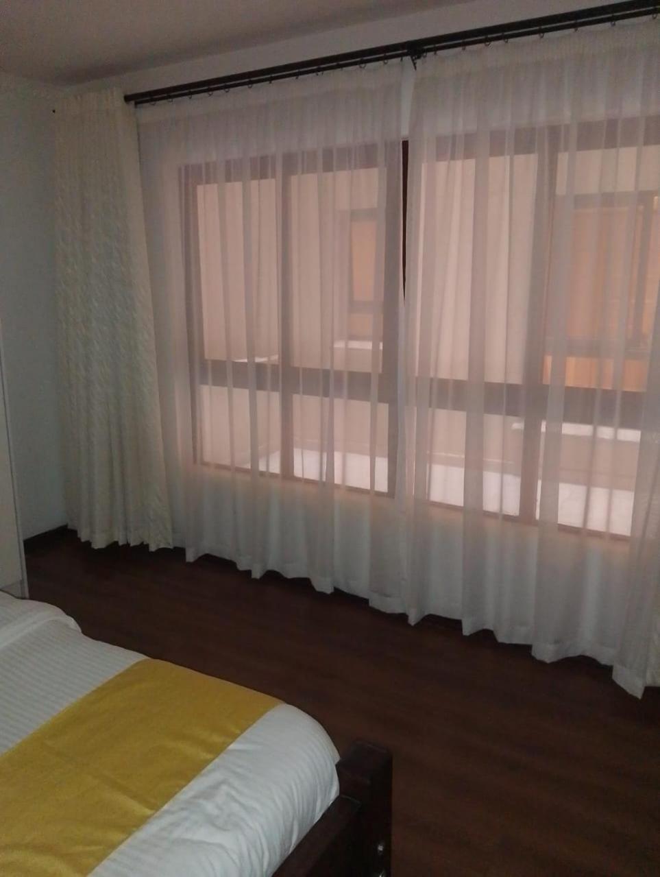 Elegant 3 bedroom at Rosewood residency