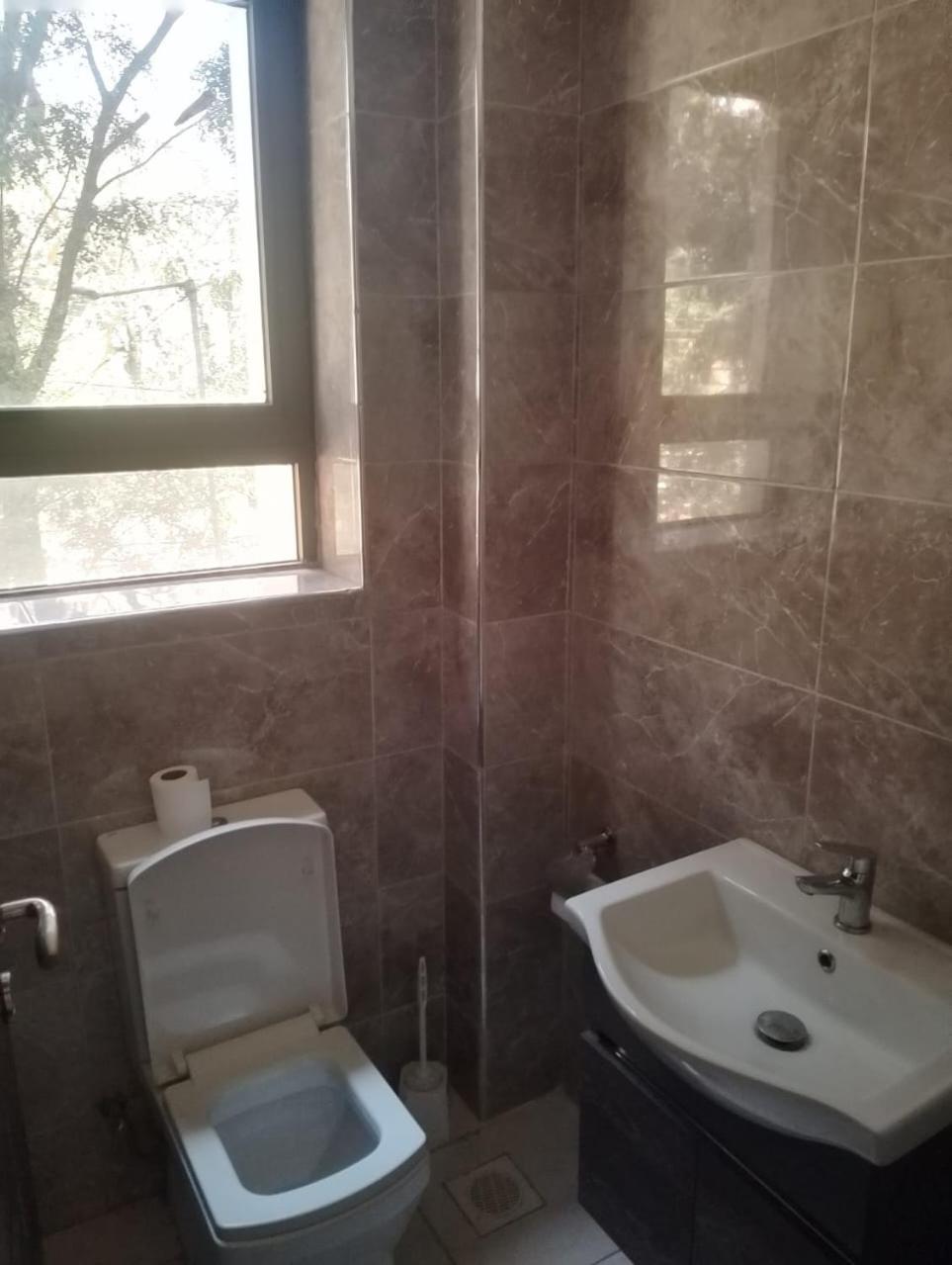 Elegant 3 bedroom at Rosewood residency