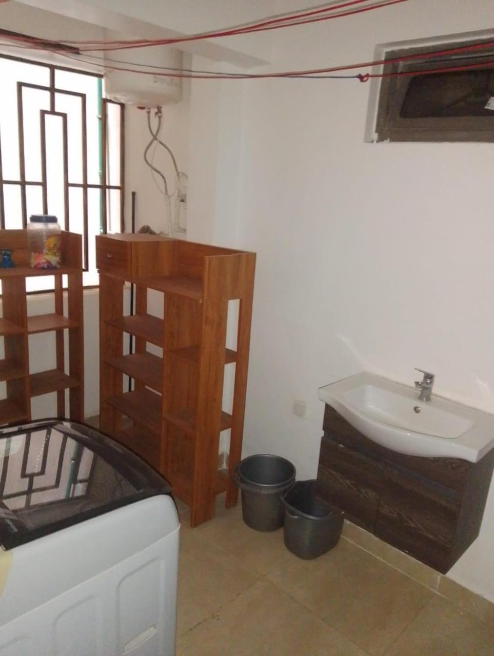Elegant 3 bedroom at Rosewood residency