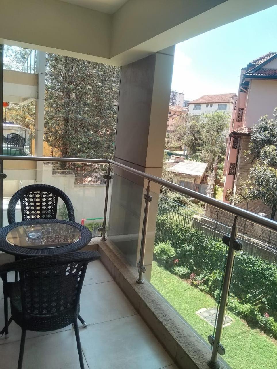 Elegant 3 bedroom at Rosewood residency