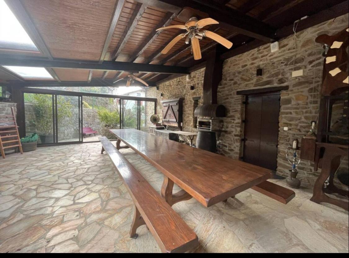 IZURRENEA Casa Rural