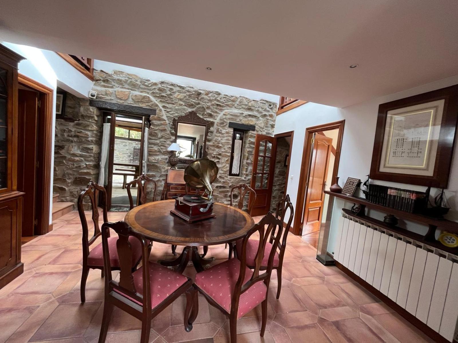IZURRENEA Casa Rural