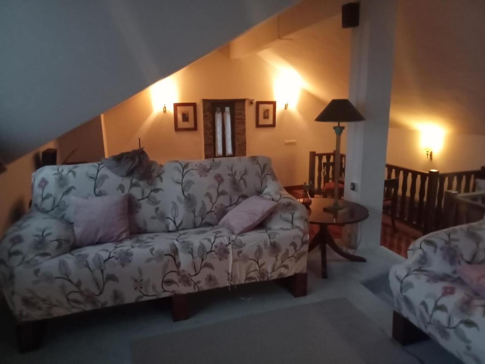 IZURRENEA Casa Rural