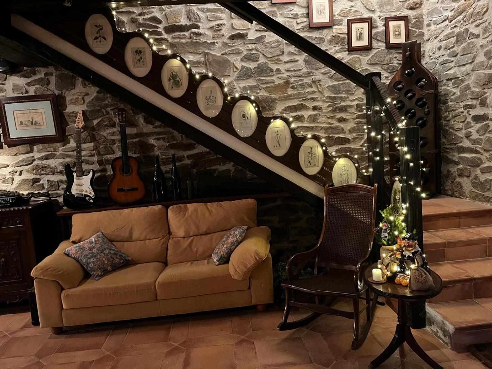 IZURRENEA Casa Rural