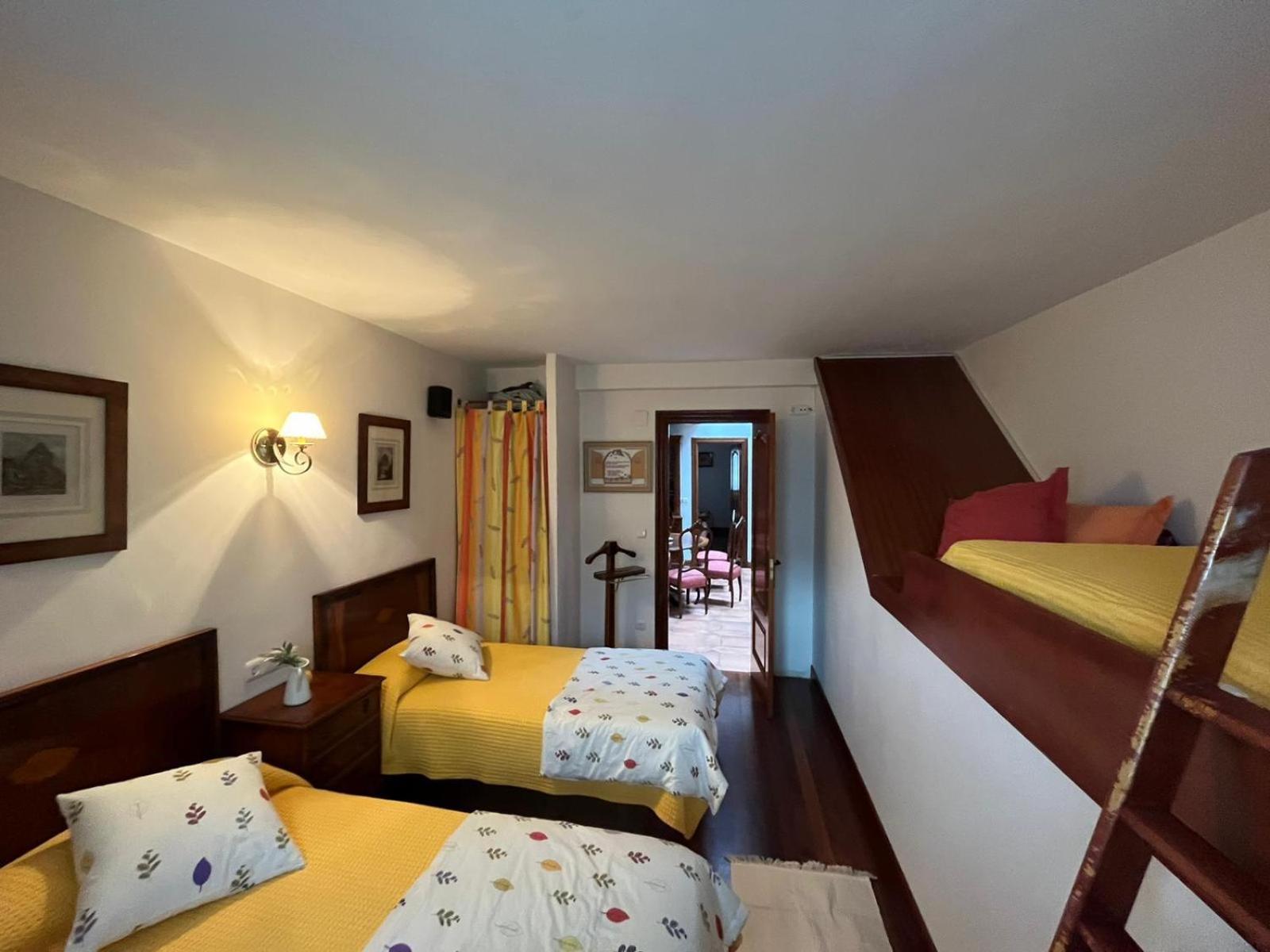 IZURRENEA Casa Rural