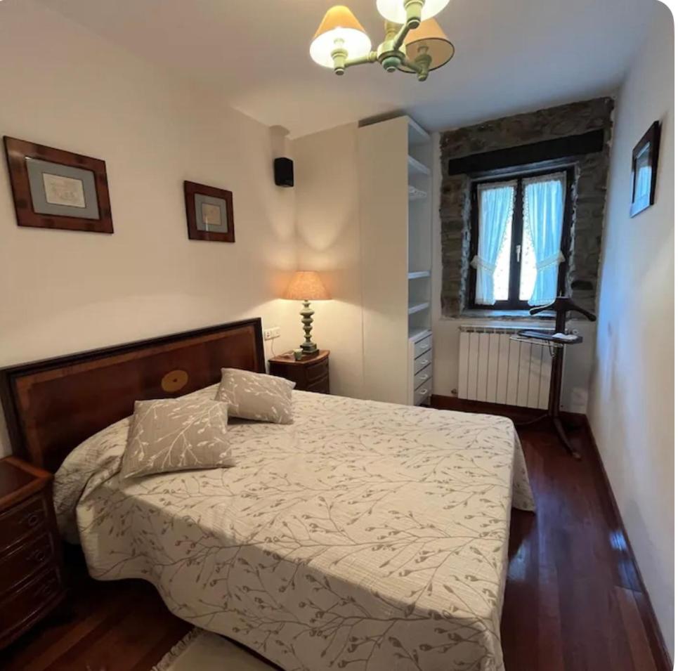IZURRENEA Casa Rural