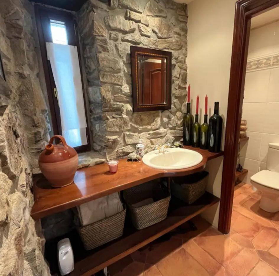 IZURRENEA Casa Rural