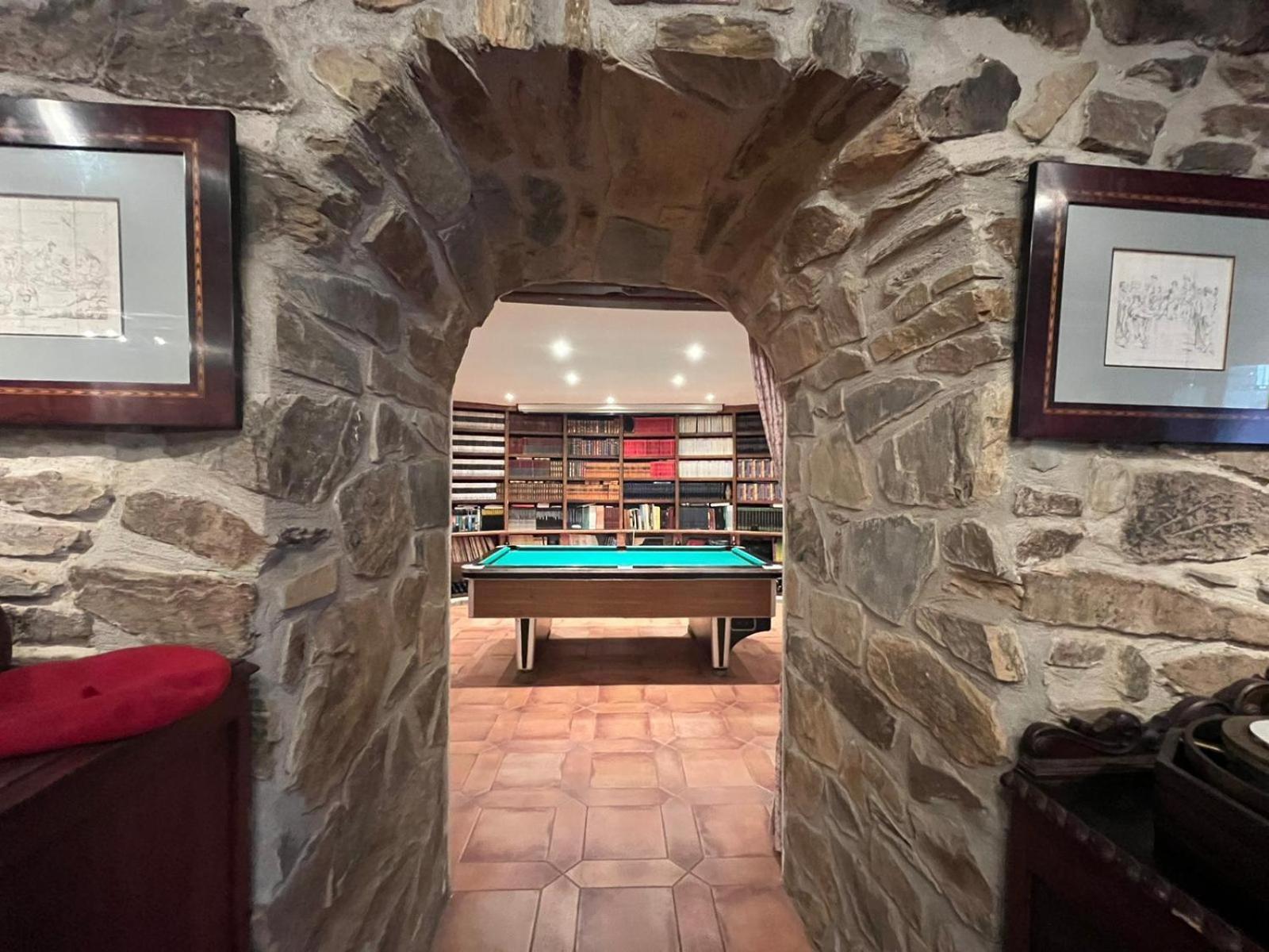 IZURRENEA Casa Rural