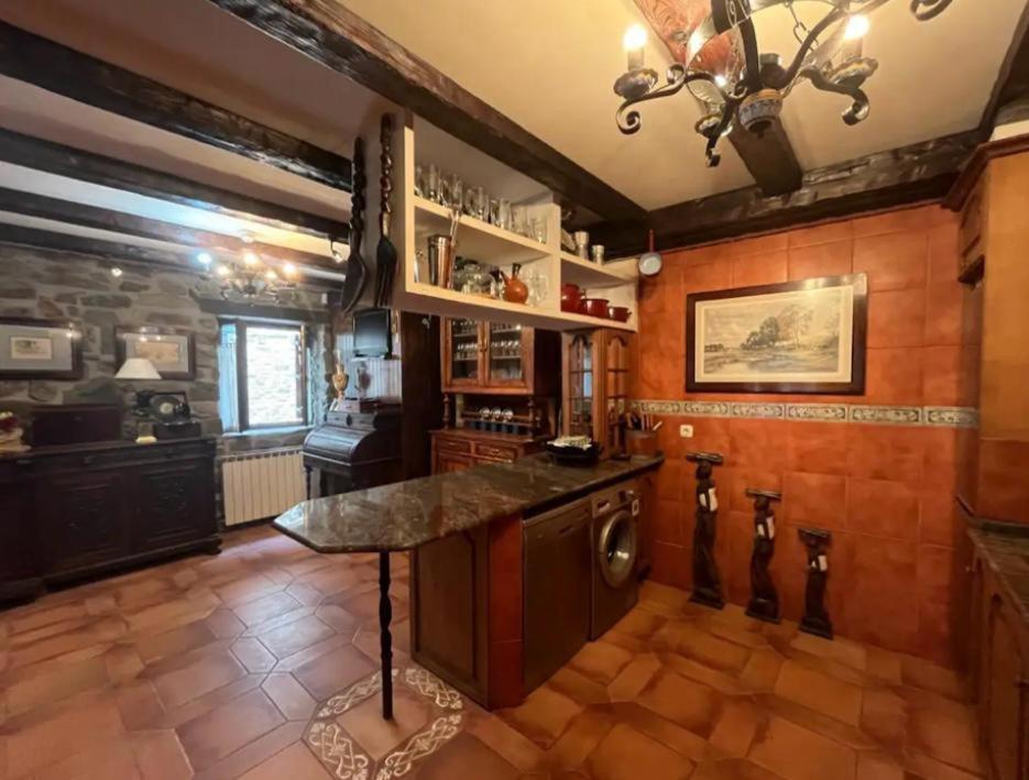 IZURRENEA Casa Rural