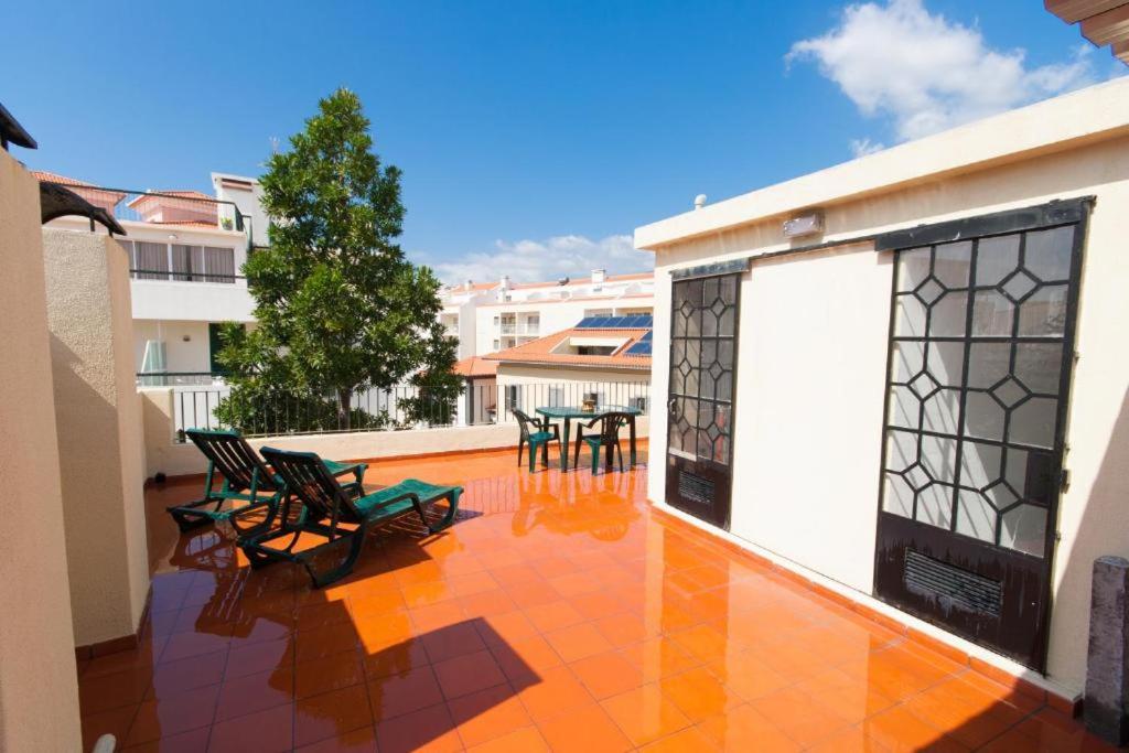 Hostel Monaco
