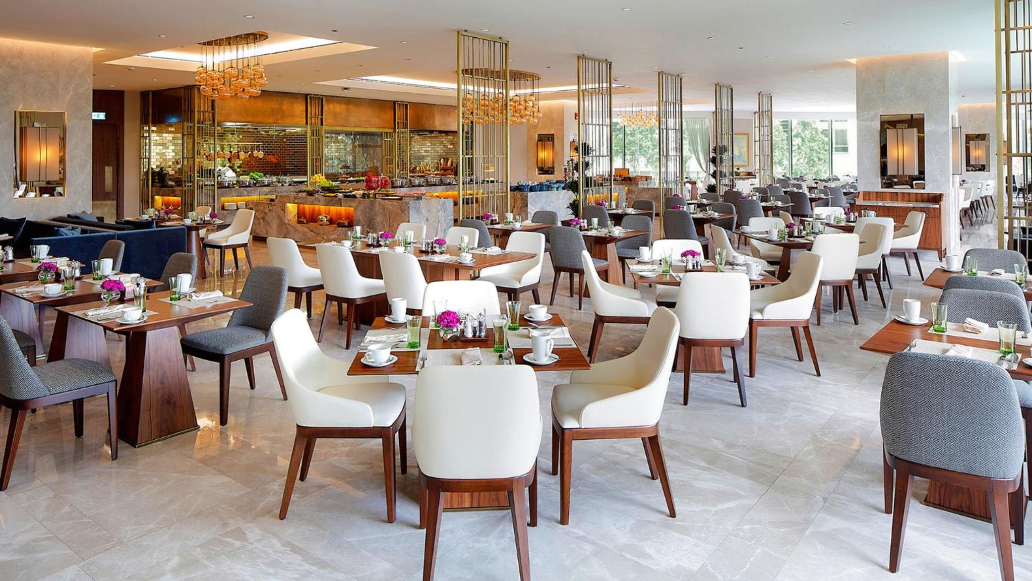 InterContinental Istanbul by IHG - Image 493