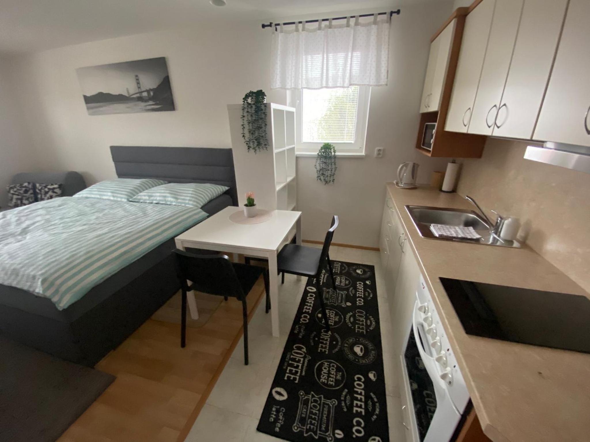 Apartmán U Onky