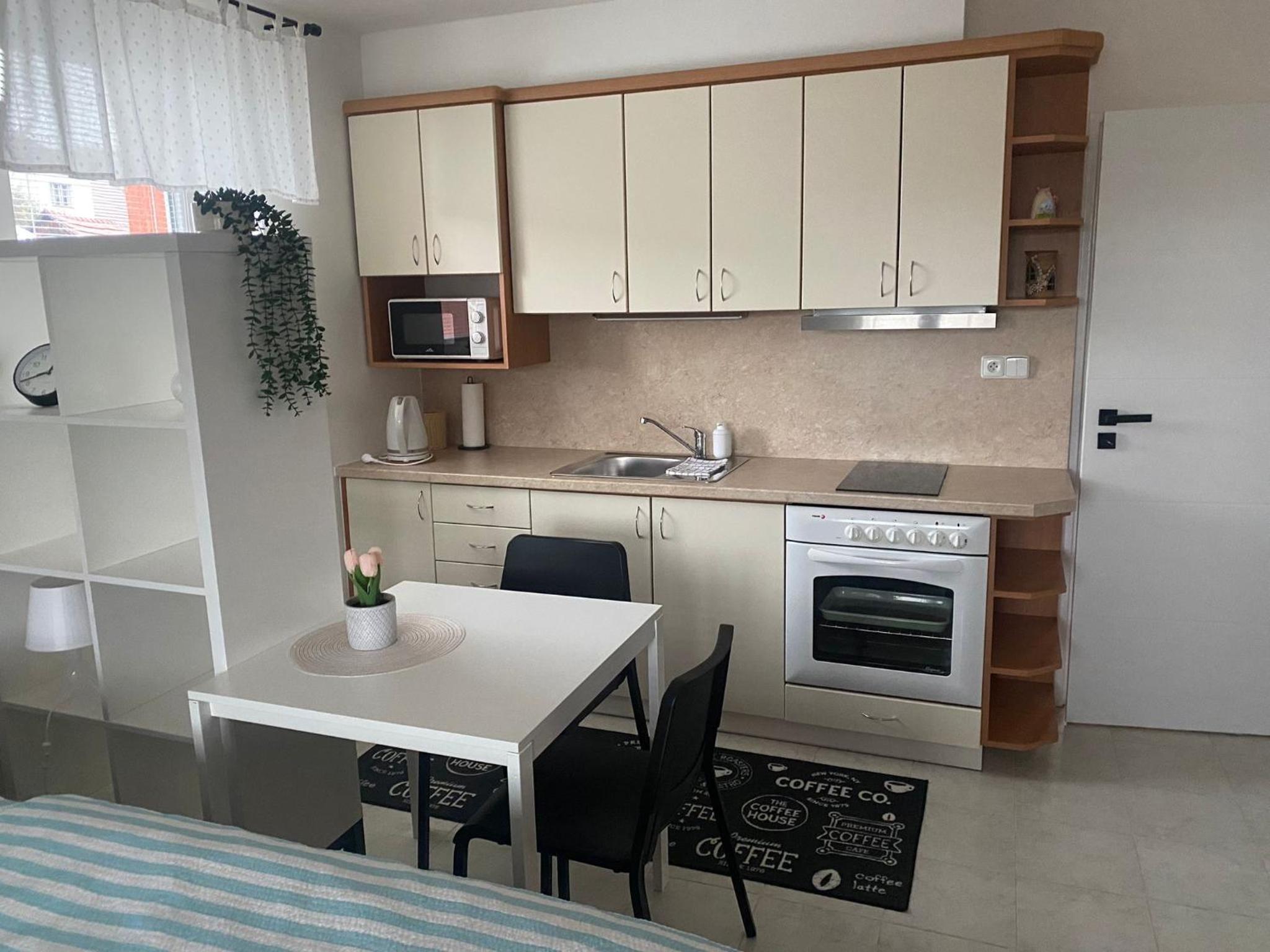 Apartmán U Onky