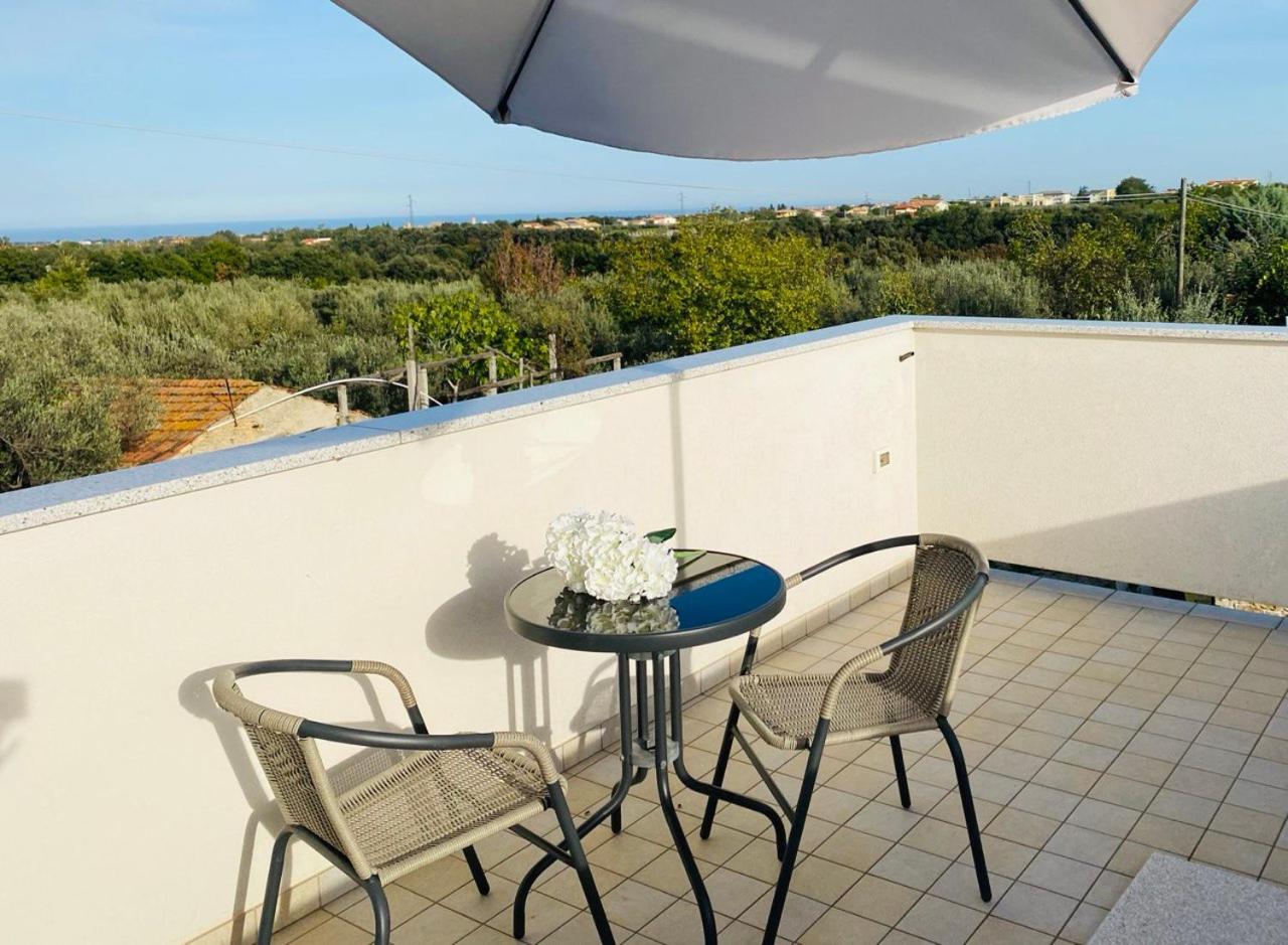 Casa Venere view 3
