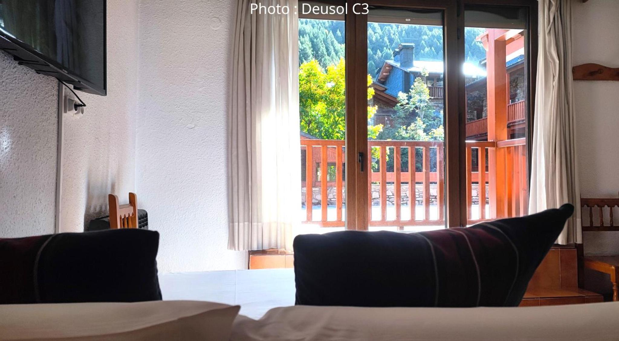 AC Apartaments Vall d'Incles
