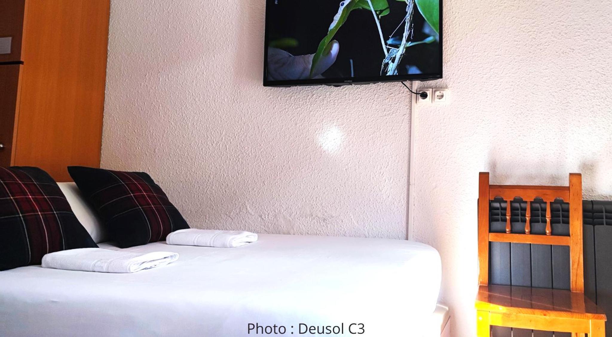 AC Apartaments Vall d'Incles