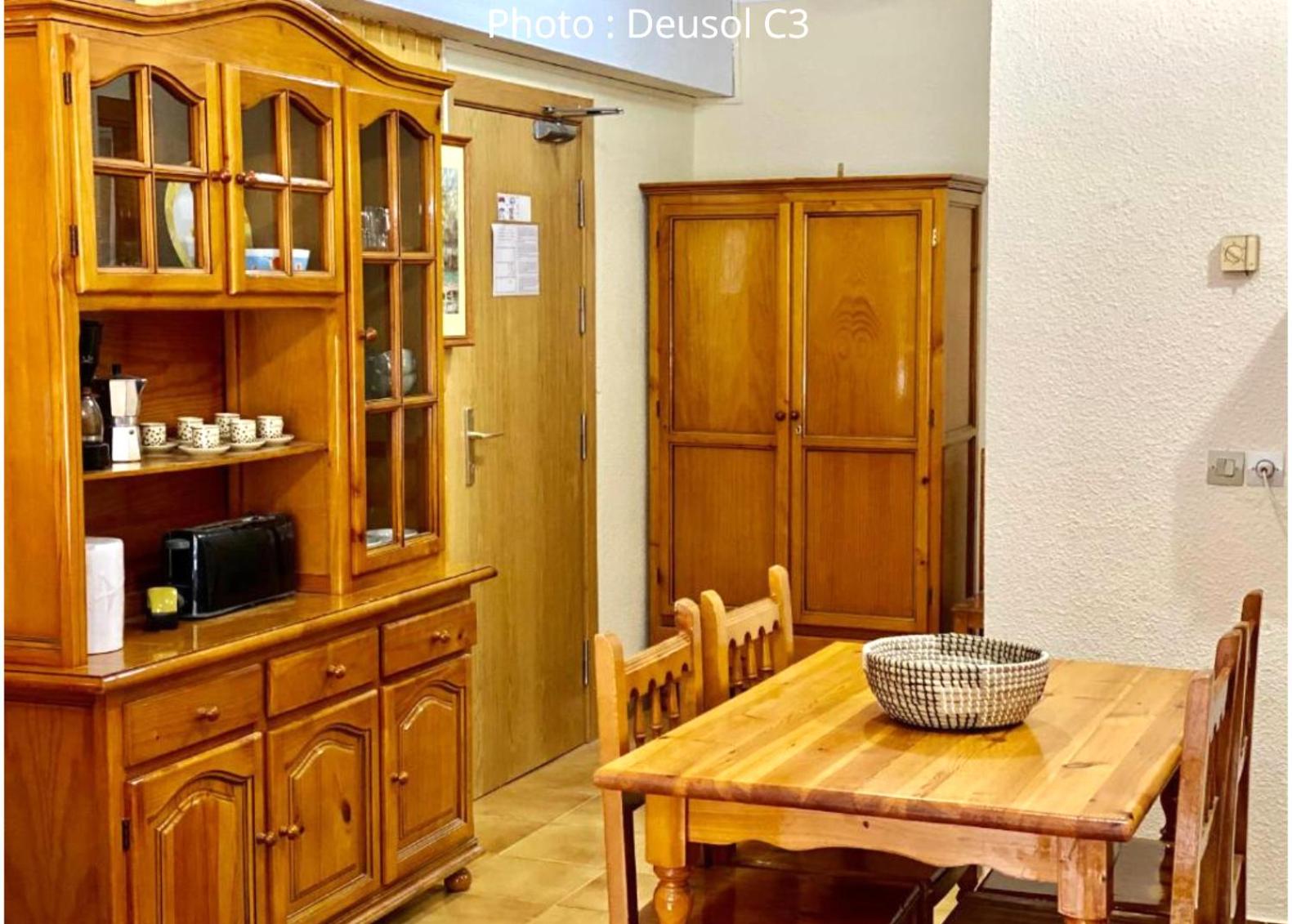 AC Apartaments Vall d'Incles