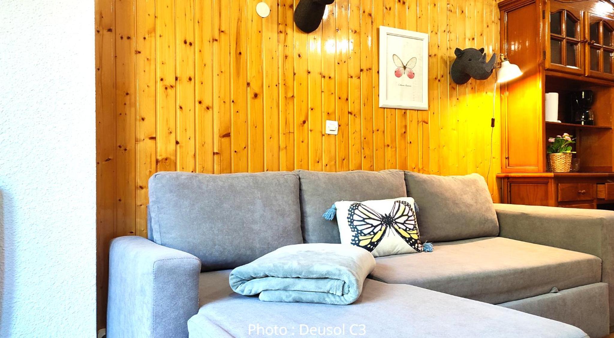 AC Apartaments Vall d'Incles