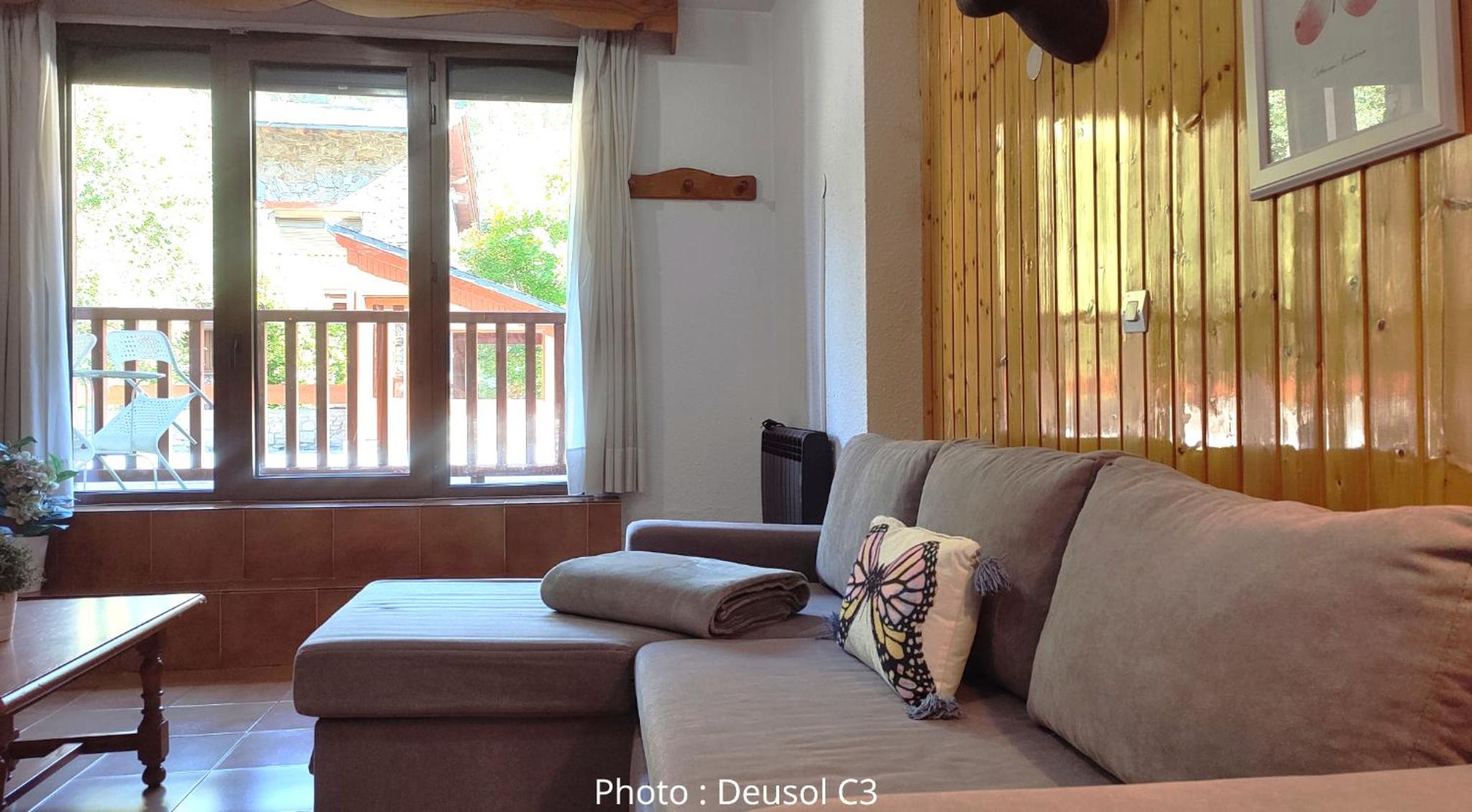 AC Apartaments Vall d'Incles