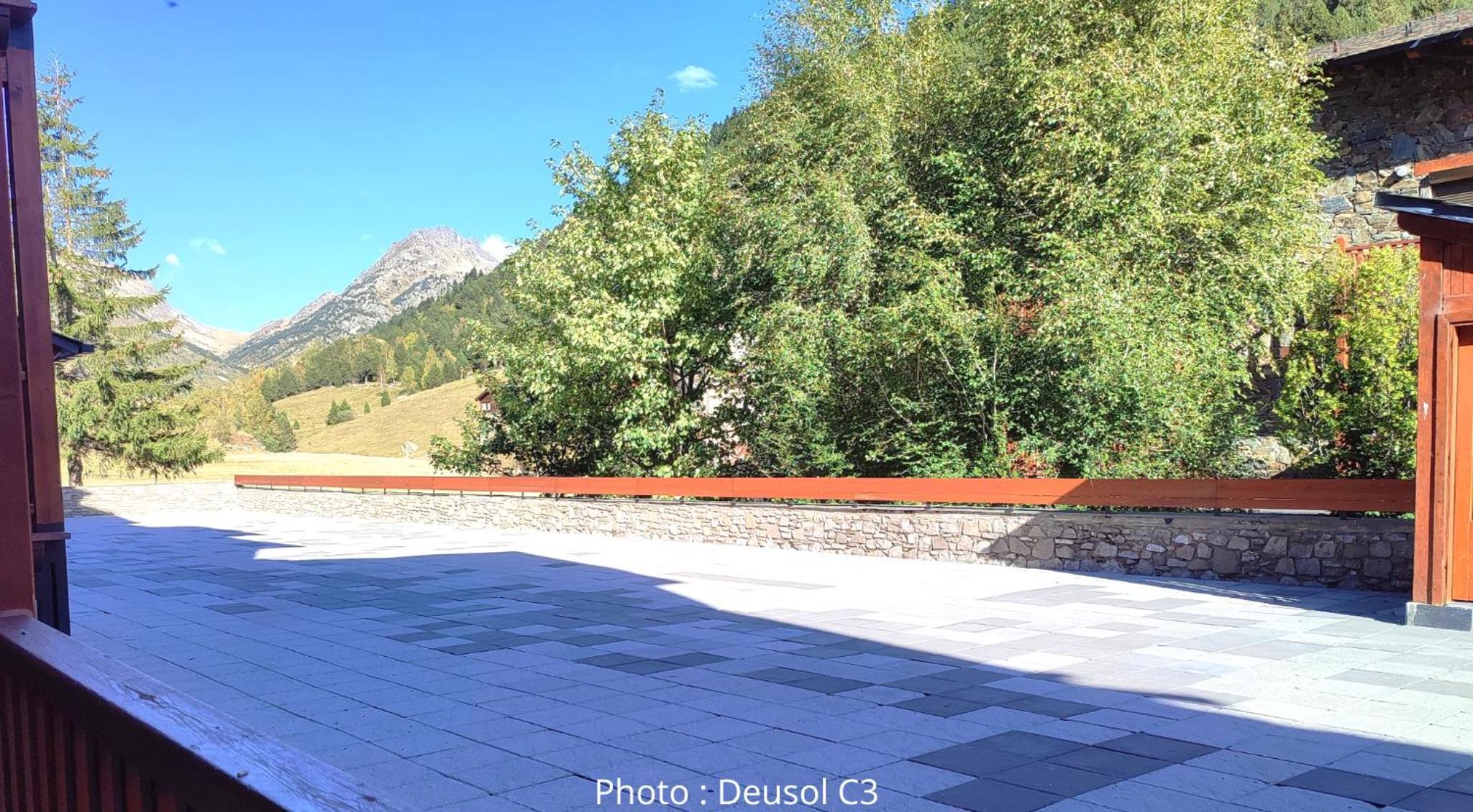 AC Apartaments Vall d'Incles