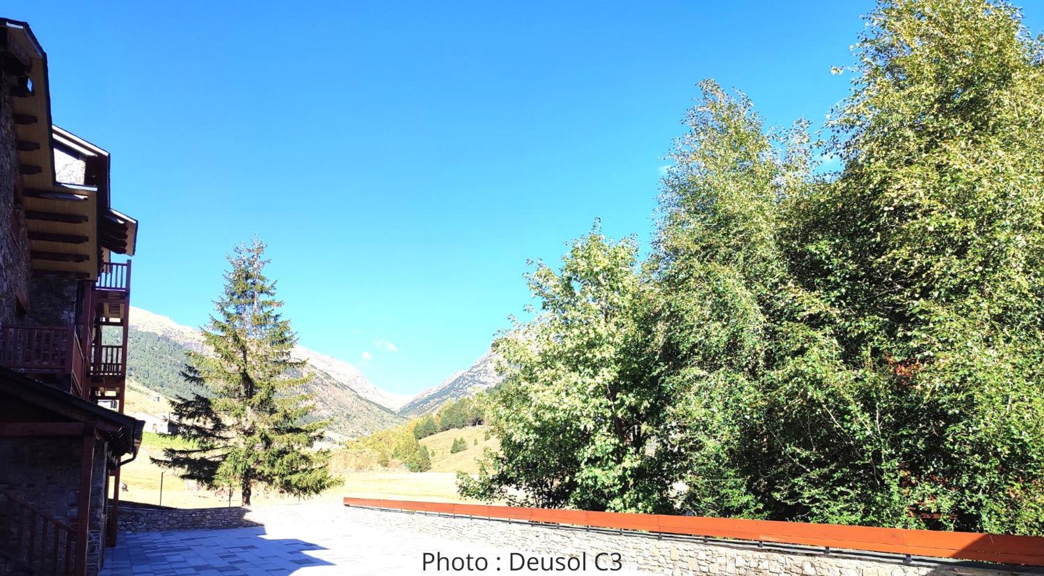 AC Apartaments Vall d'Incles