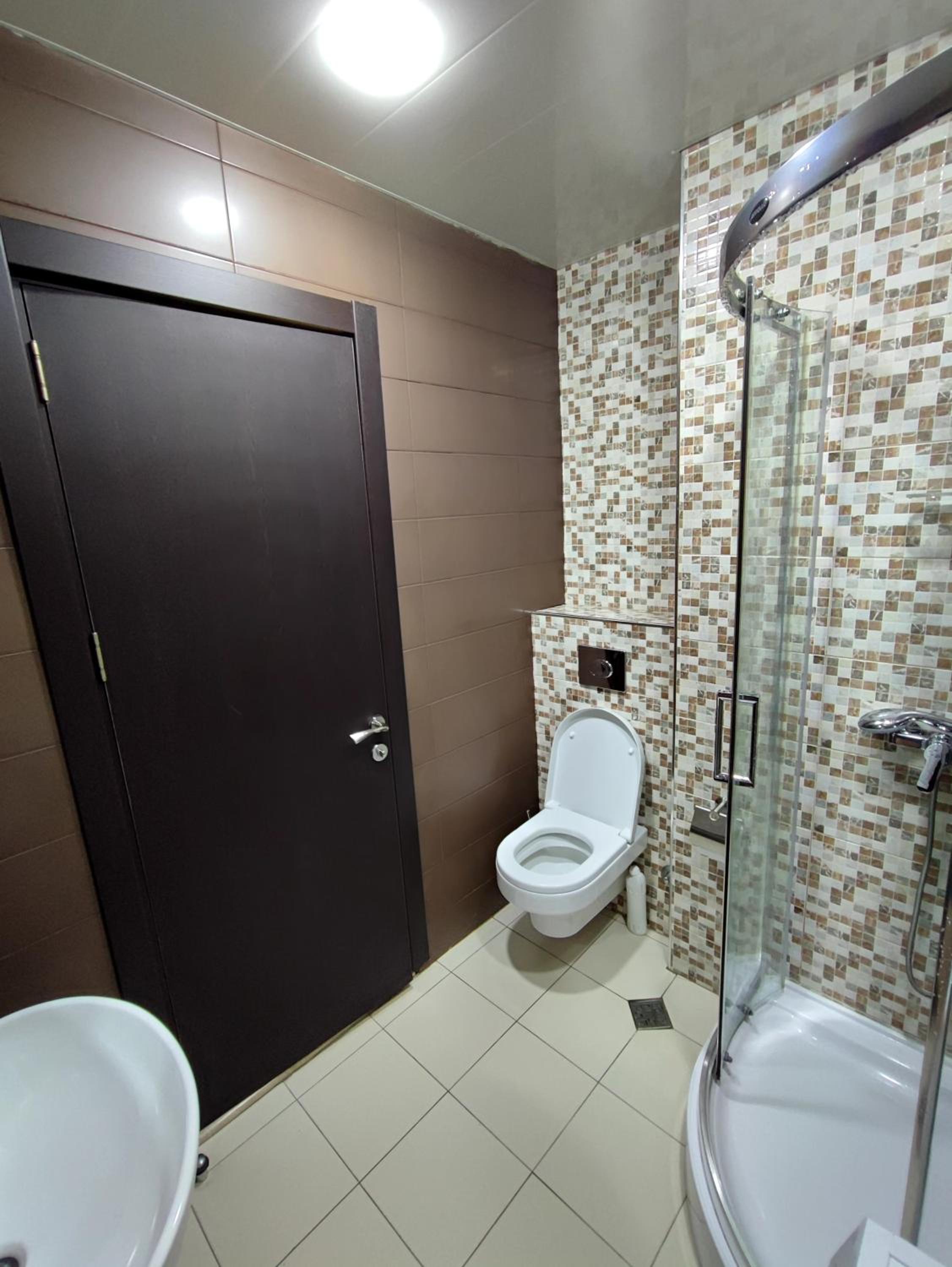 Cozy, home-like studio with amazing sea view view 5
