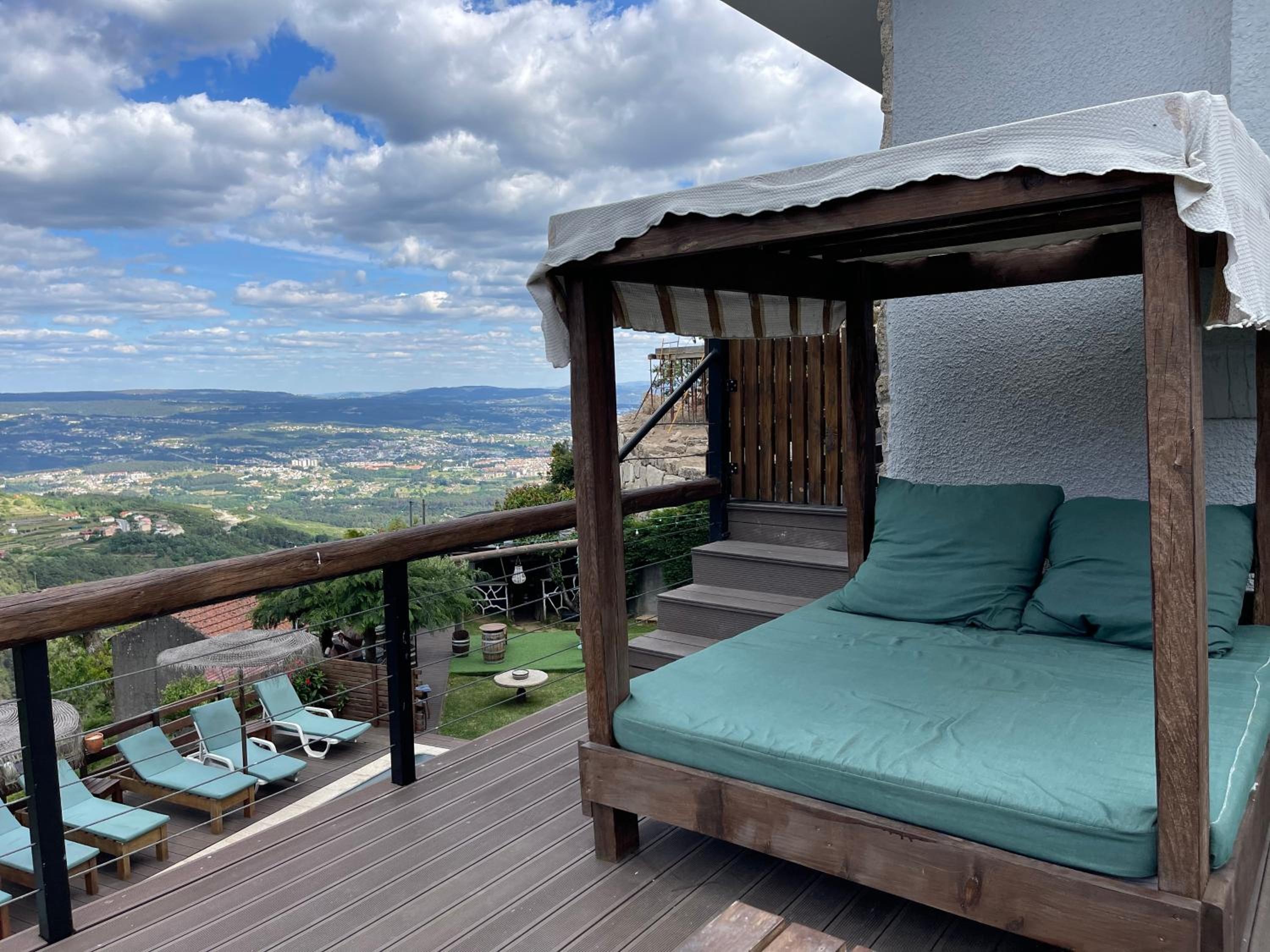 Hotel Refugio Muas Nature