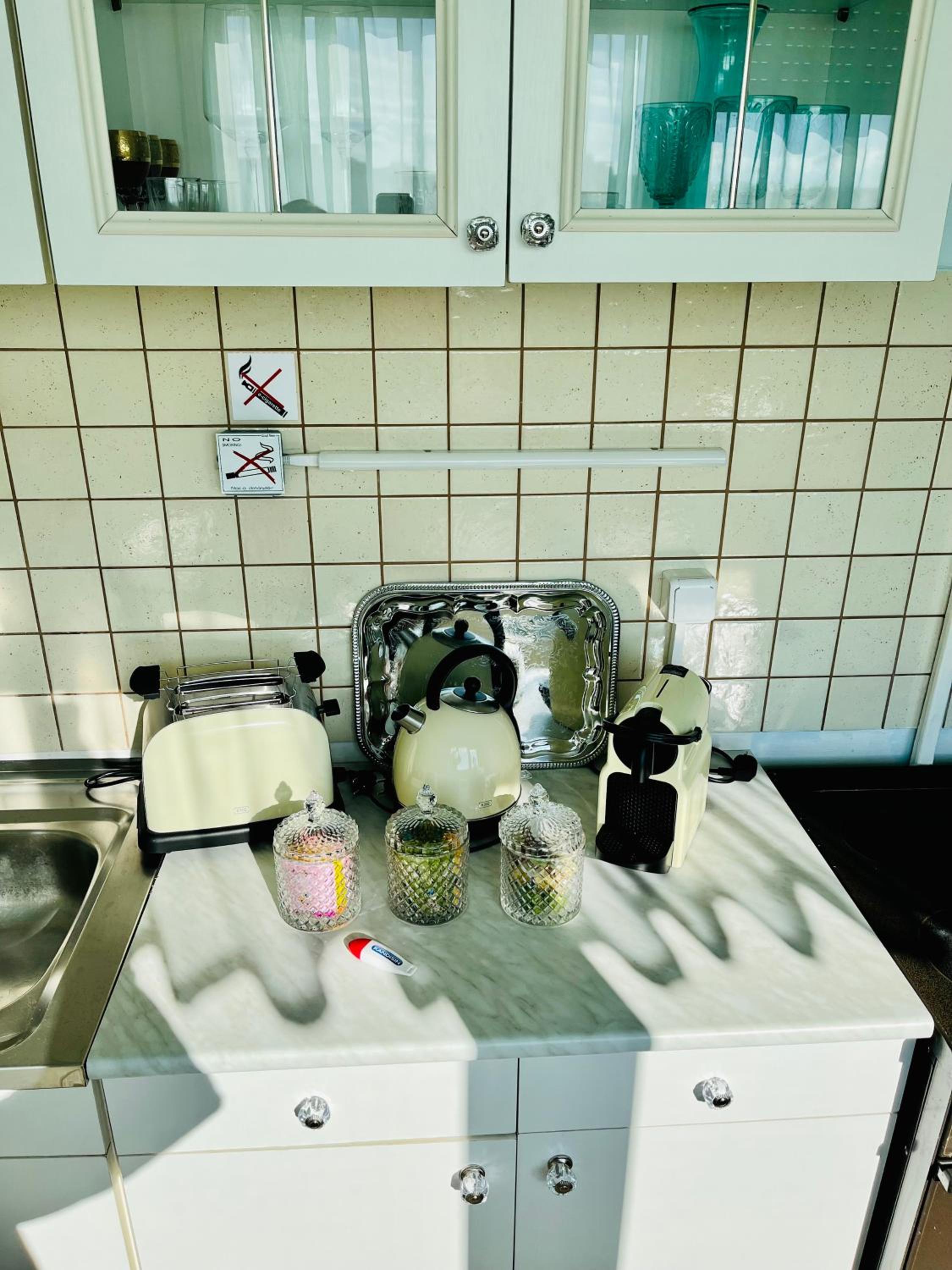 Suite Apartment