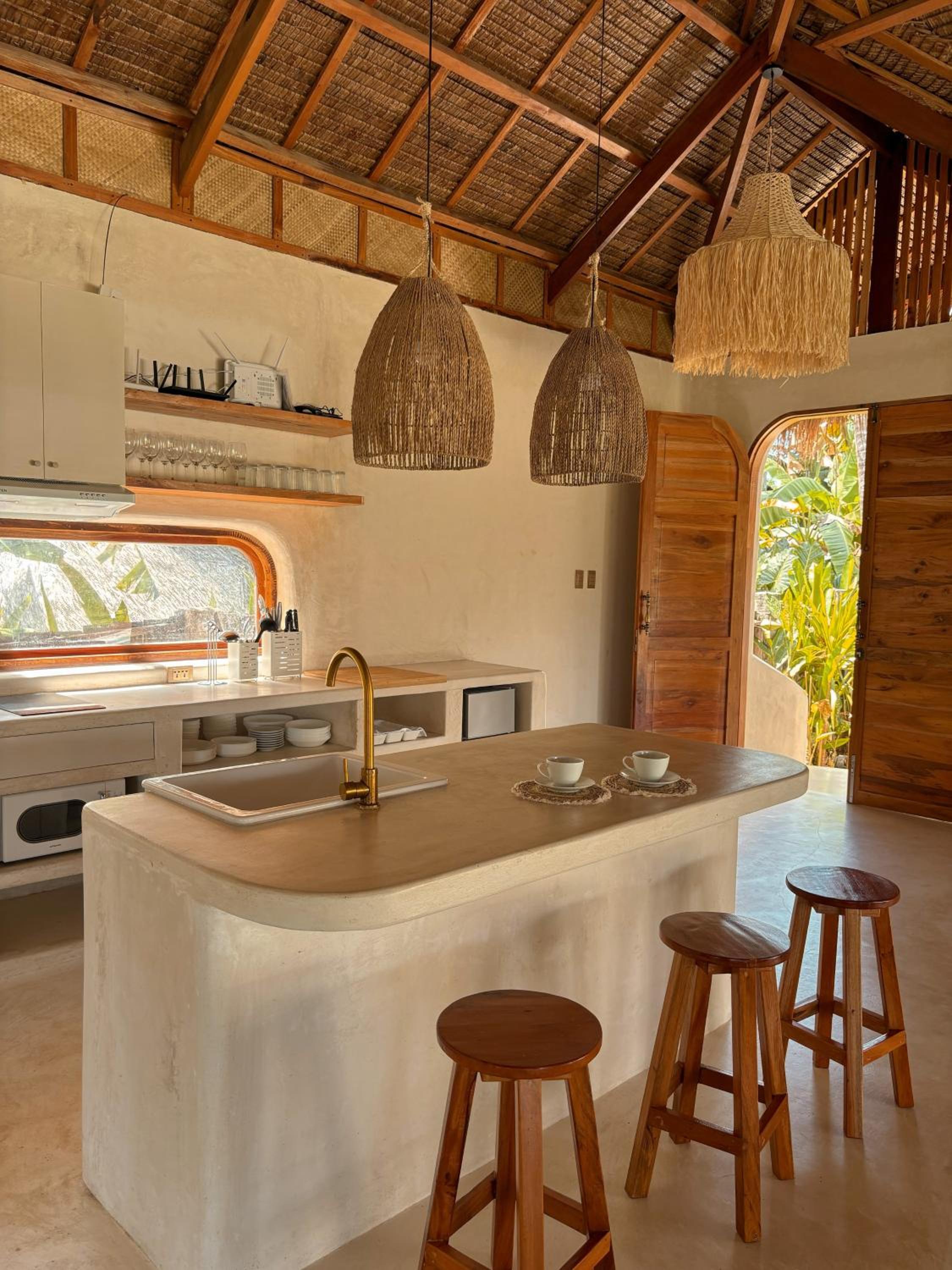 Kalo Villa Siargao view 3