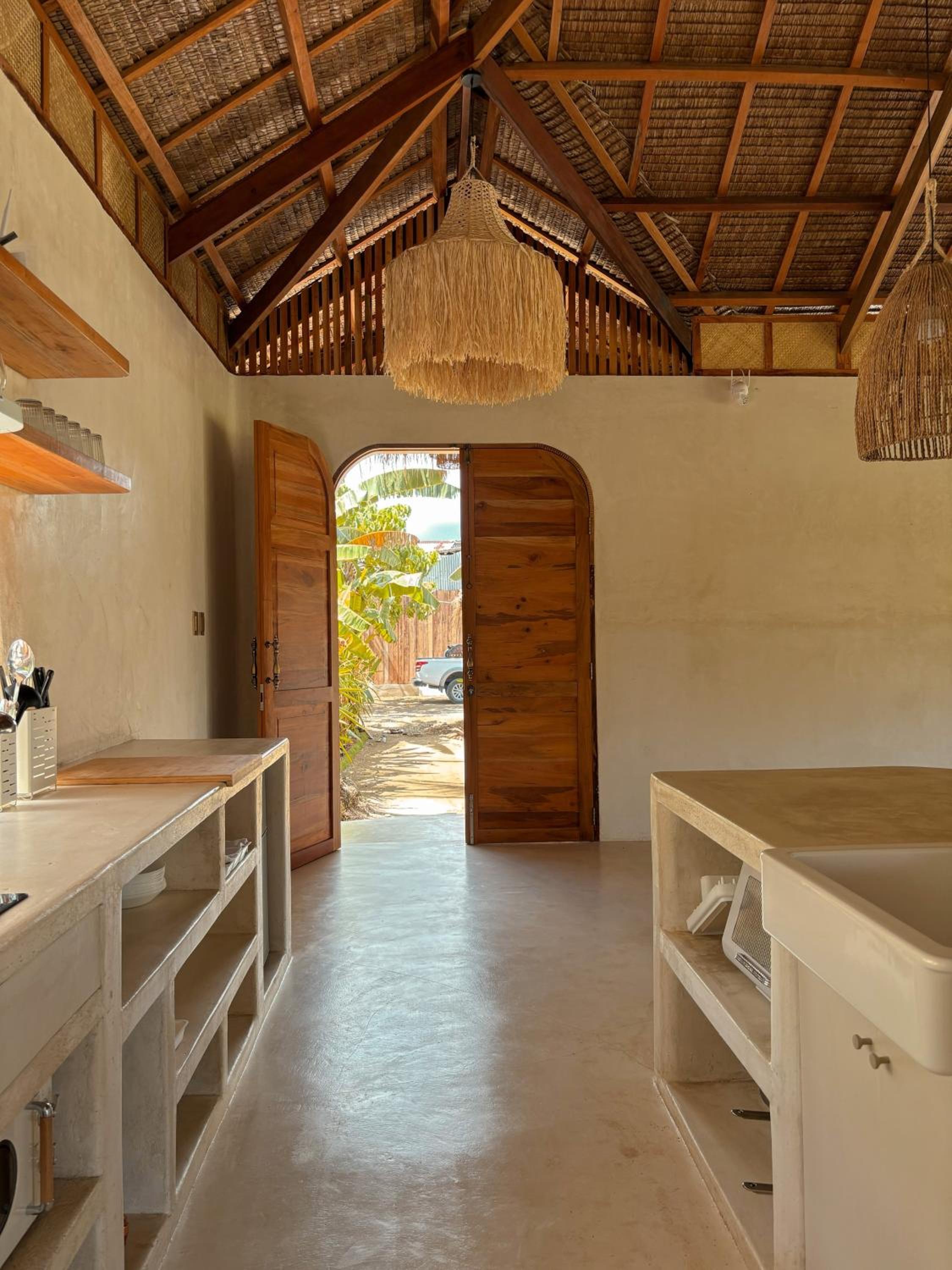 Kalo Villa Siargao view 4