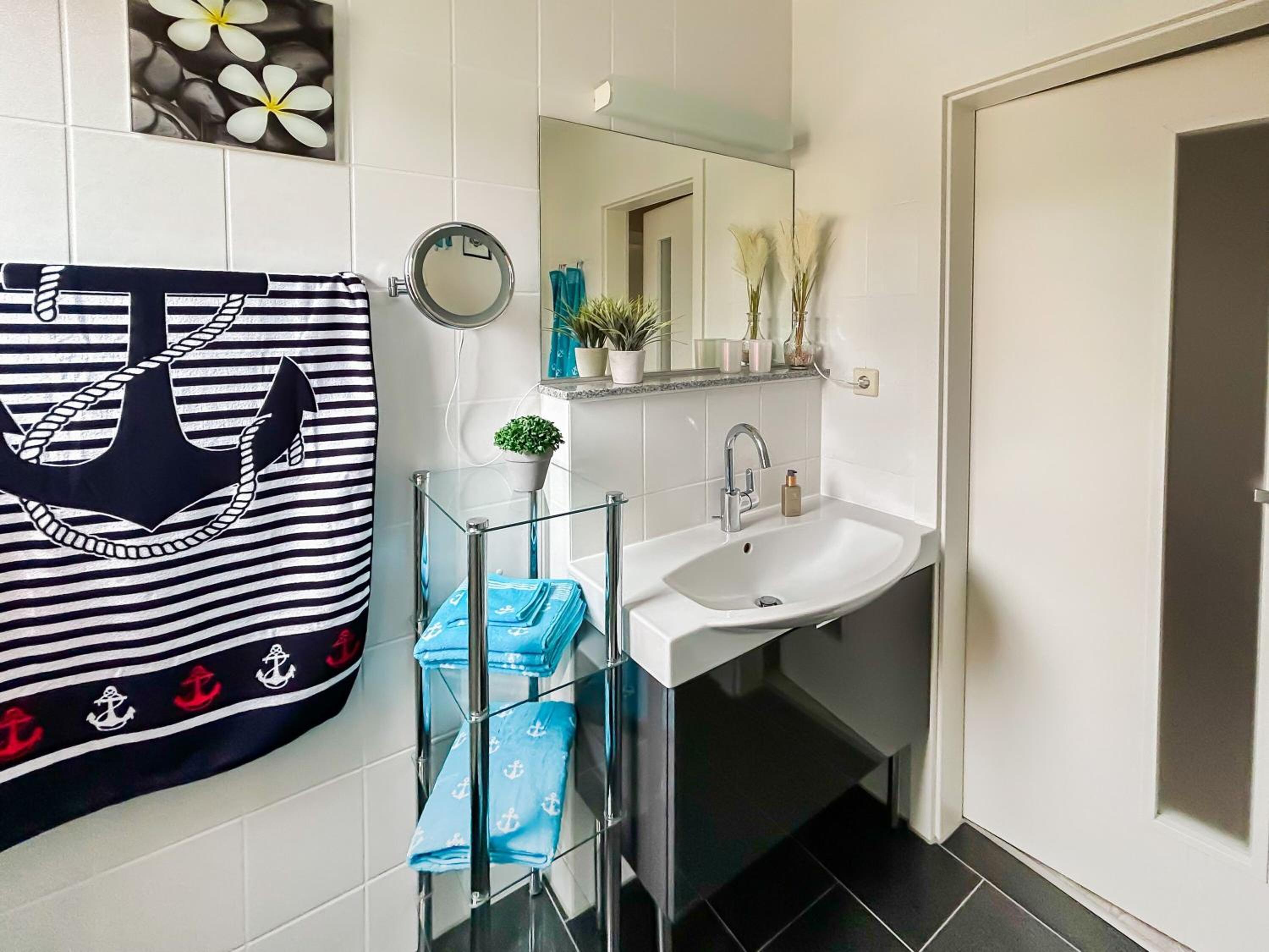 Wohnpark Stadt Hamburg in Binz - Wohnung 49