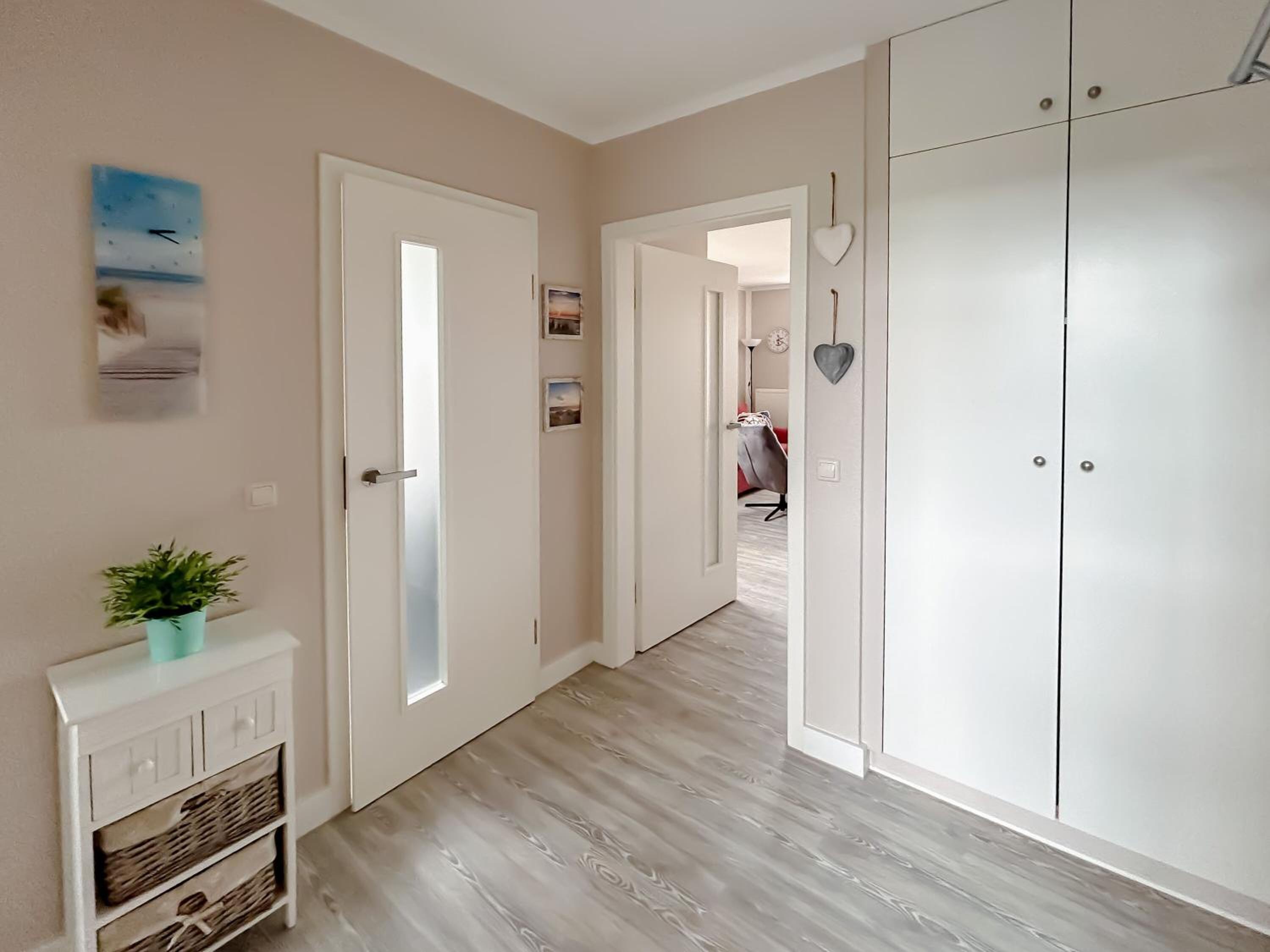 Wohnpark Stadt Hamburg in Binz - Wohnung 49