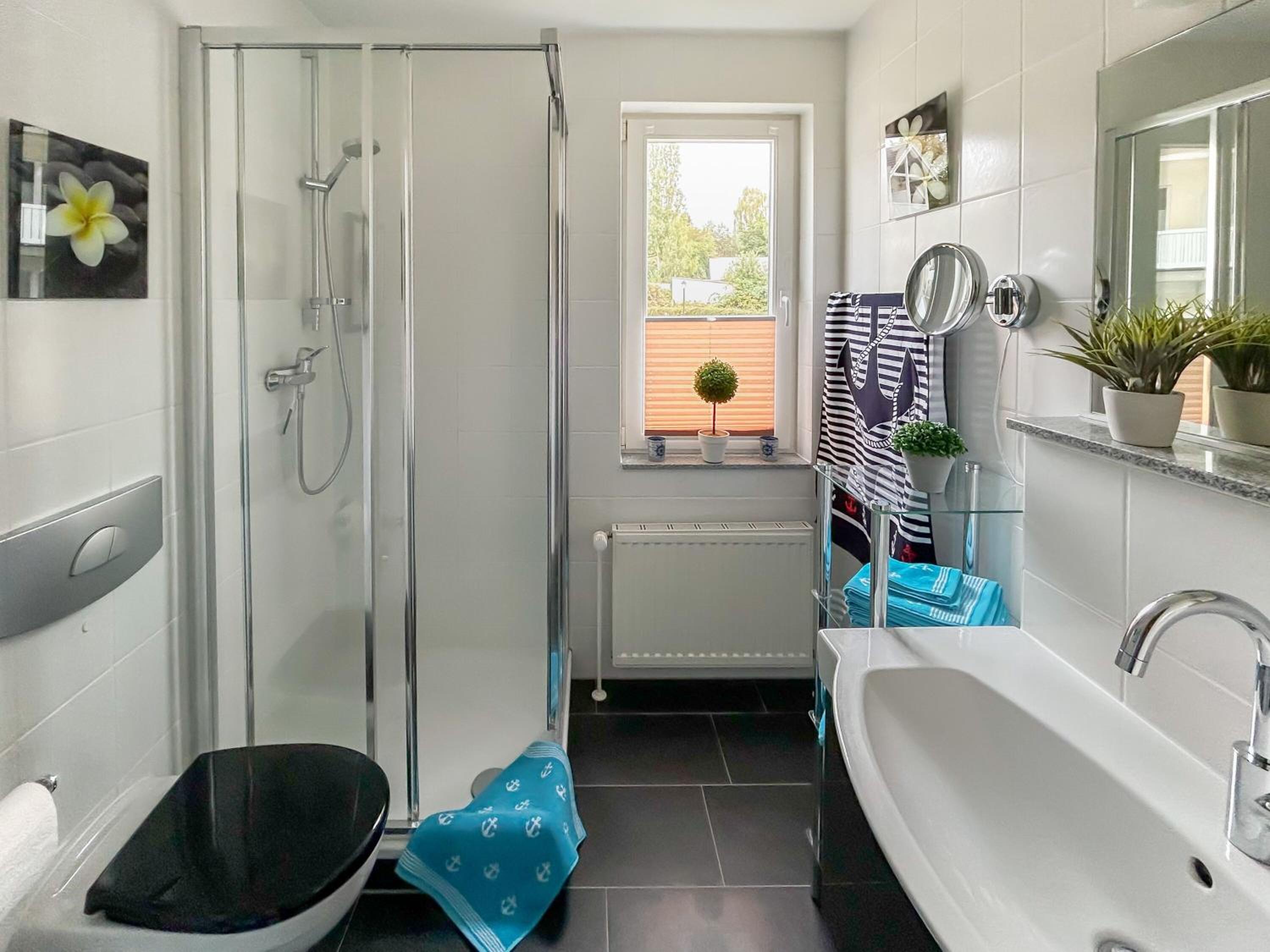 Wohnpark Stadt Hamburg in Binz - Wohnung 49