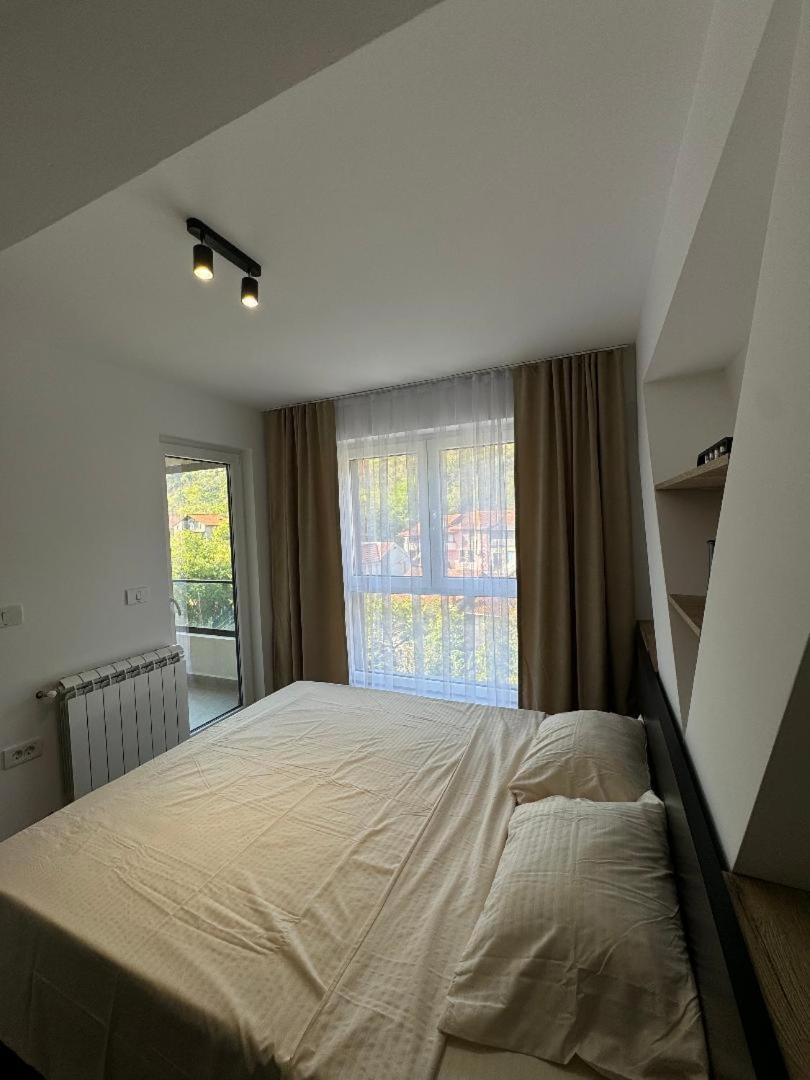 LUX Duplex KJ Skopje view 2