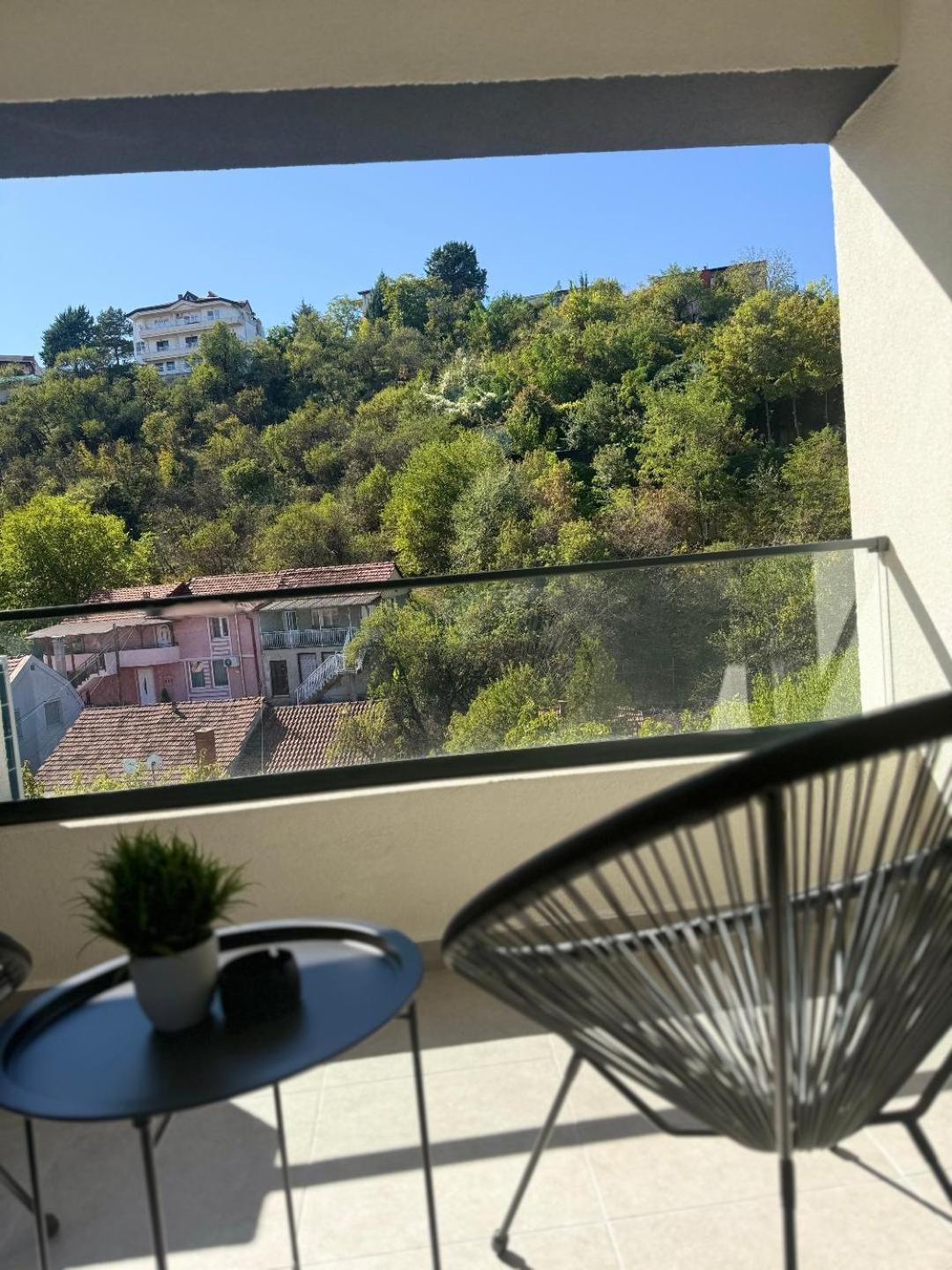 LUX Duplex KJ Skopje view 3