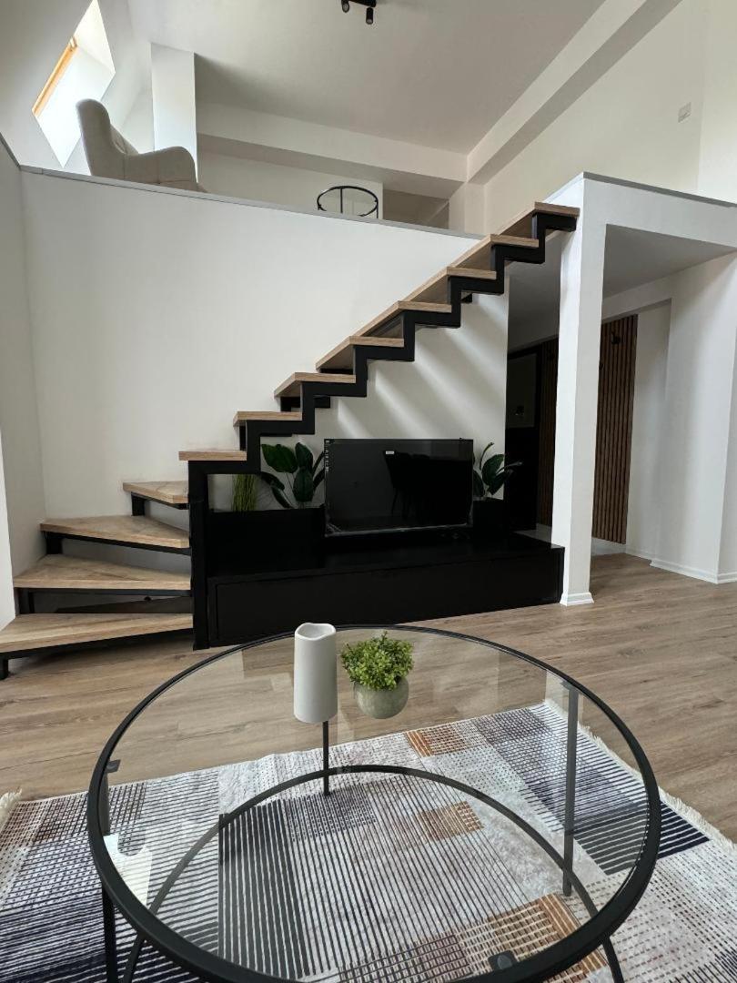 LUX Duplex KJ Skopje view 4