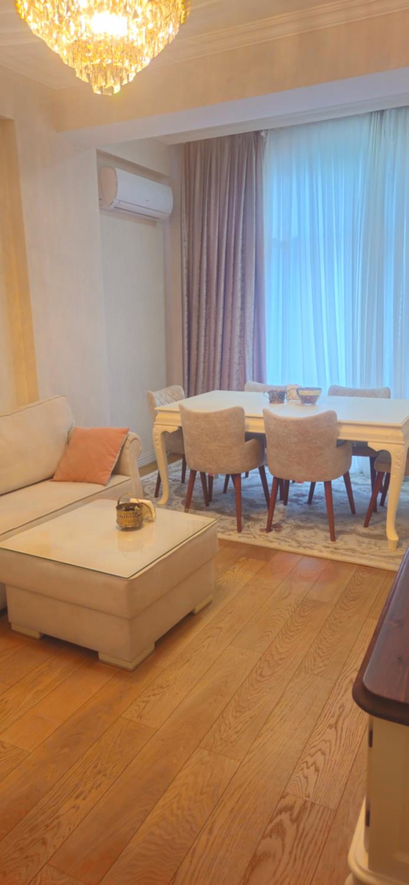 Apartment 23