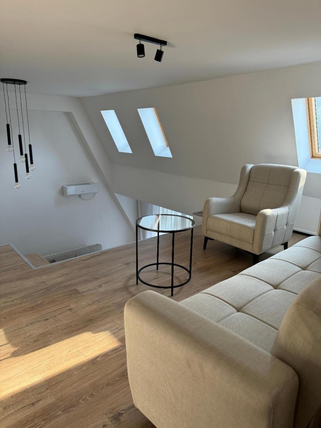 LUX Duplex KJ Skopje view 5